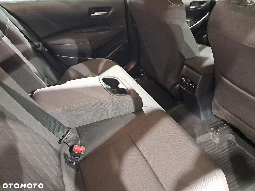 Toyota Corolla 1.8 Hybrid Comfort - 10