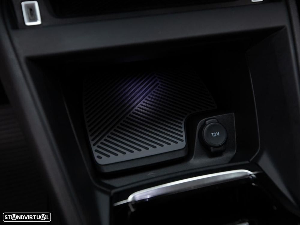 Citroën e-C4 Feel - 17