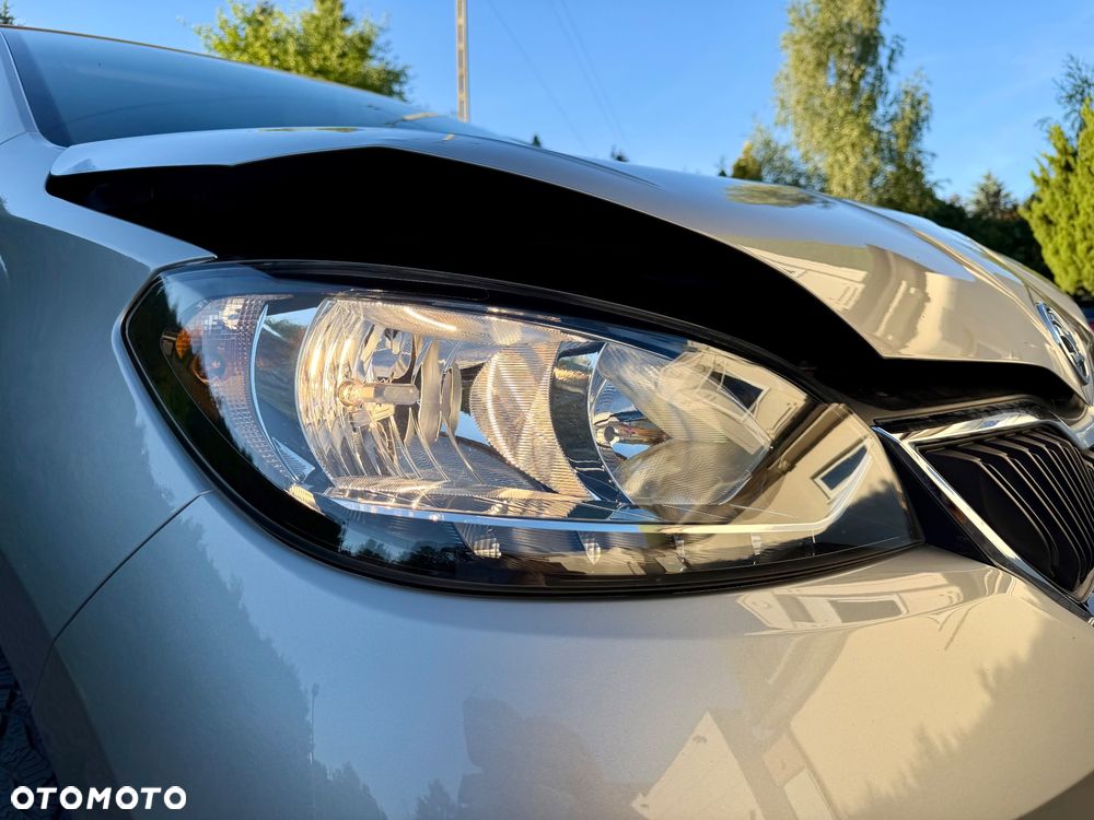 Skoda Citigo 1.0 MPI Ambition - 18