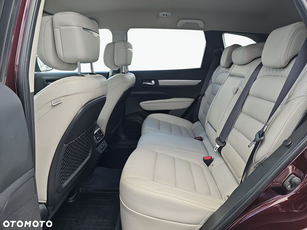 Renault Koleos 2.0 Blue dCi Initiale Paris 4x4 X-Tronic - 27