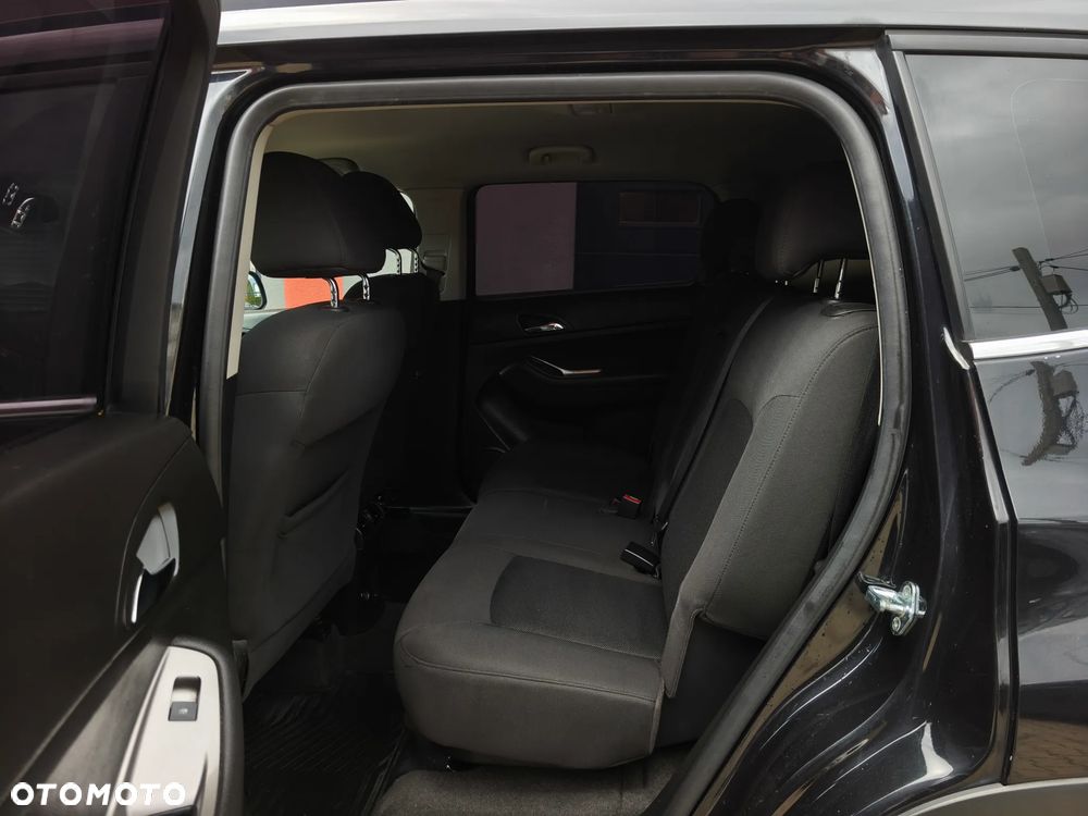 Chevrolet Orlando 2.0 D LTZ - 8