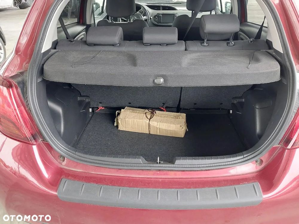 Toyota Yaris - 17
