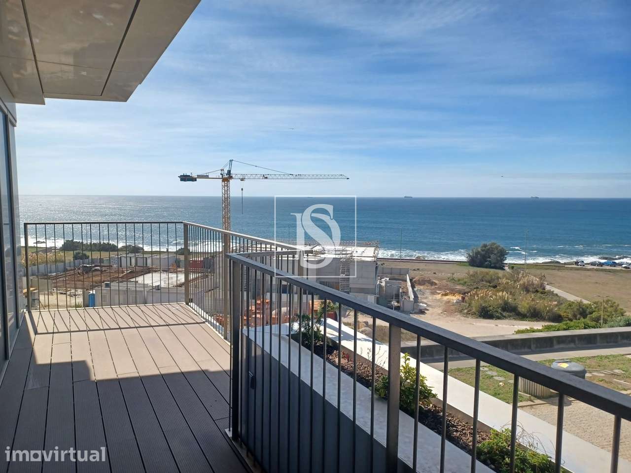 Apartamento T3 Arrendamento em Canidelo,Vila Nova de Gaia - Grande imagem: 3/24