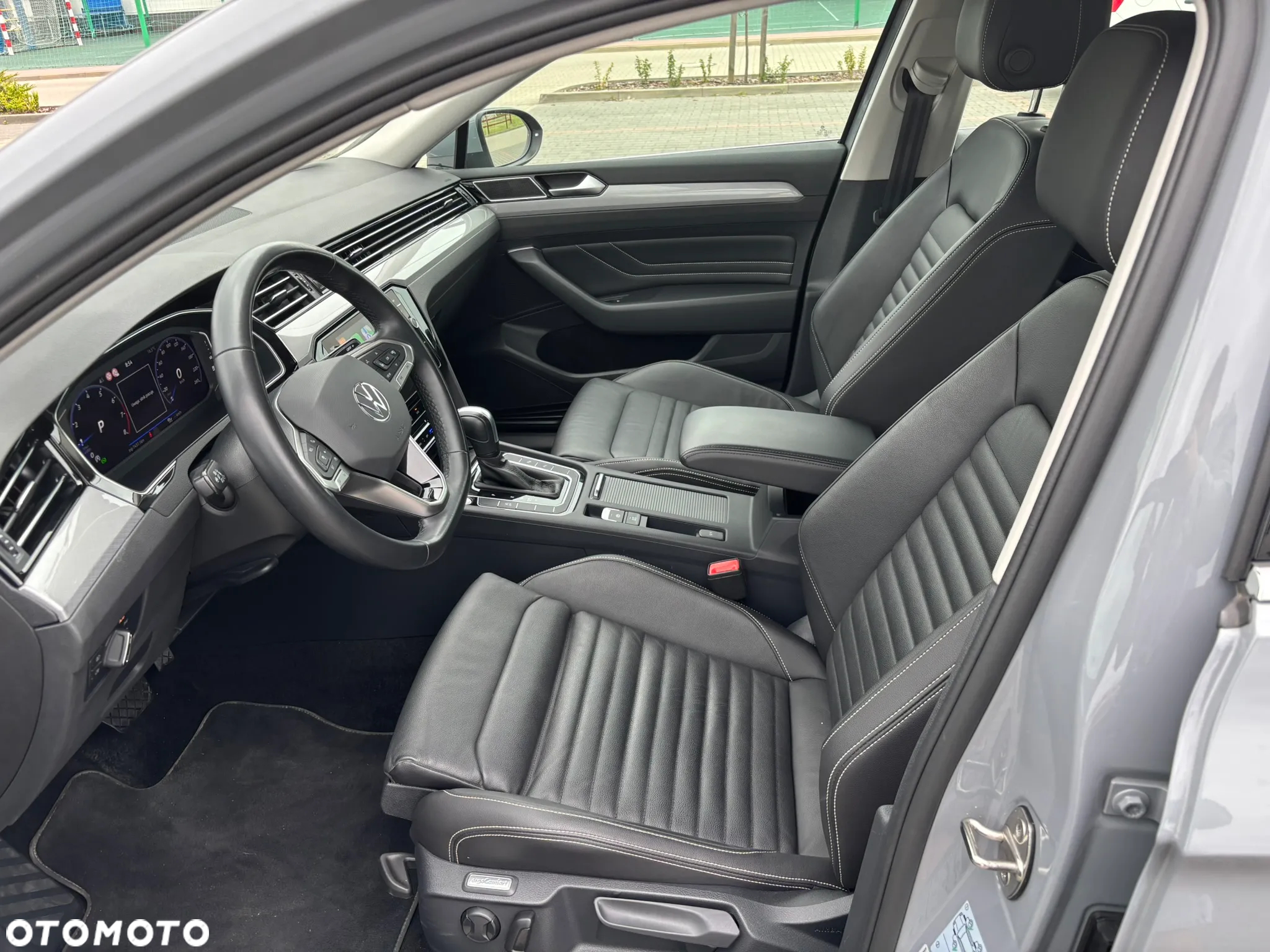 Volkswagen Passat 1.5 TSI EVO Business DSG - 7
