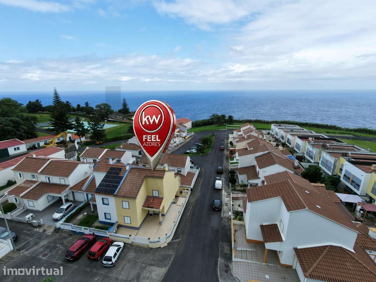 Moradia T3 na Vila de Nordeste - Grande imagem: 2/27
