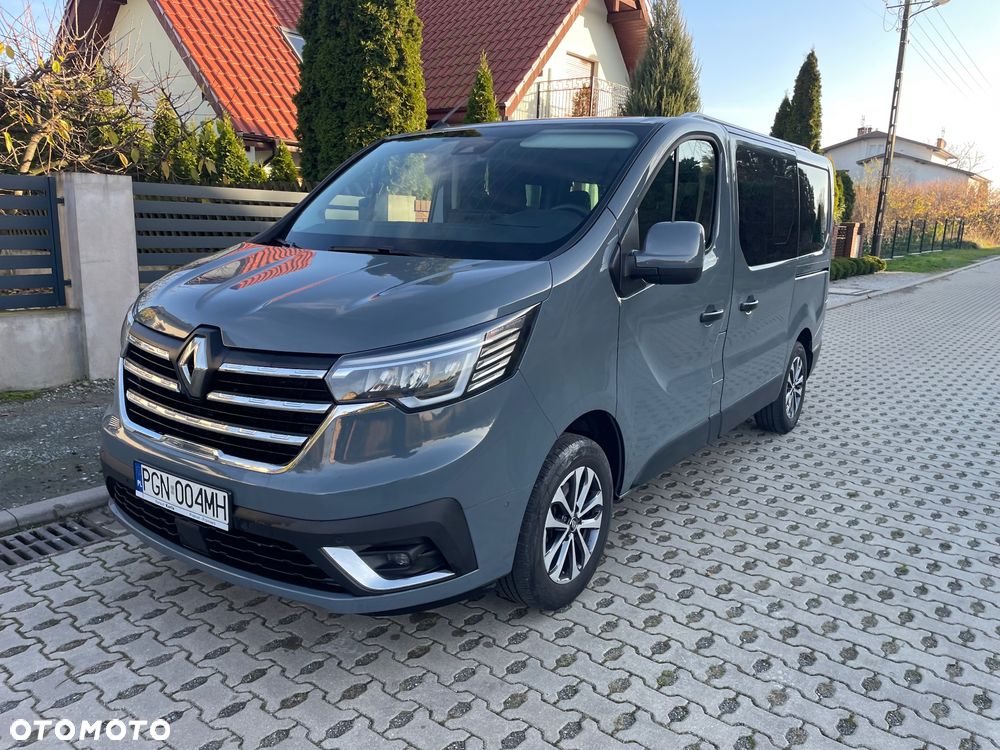 Renault Trafic 2.0 dCi Escapade - 14
