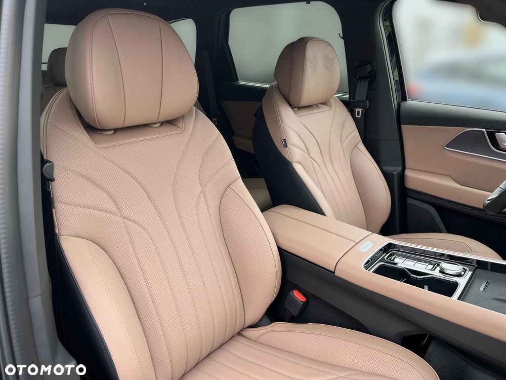 Chery Tiggo 9 1.5 T-GDI Super Hybrid Prestige 3DHT - 17