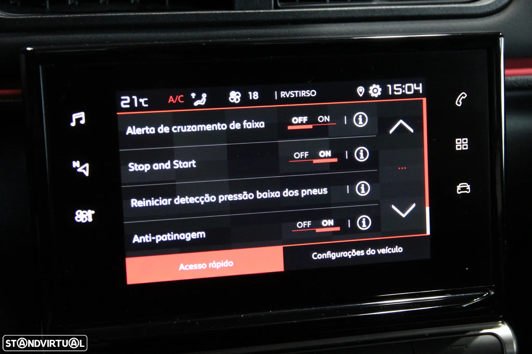 Citroën C3 1.2 PureTech C-Series - 20