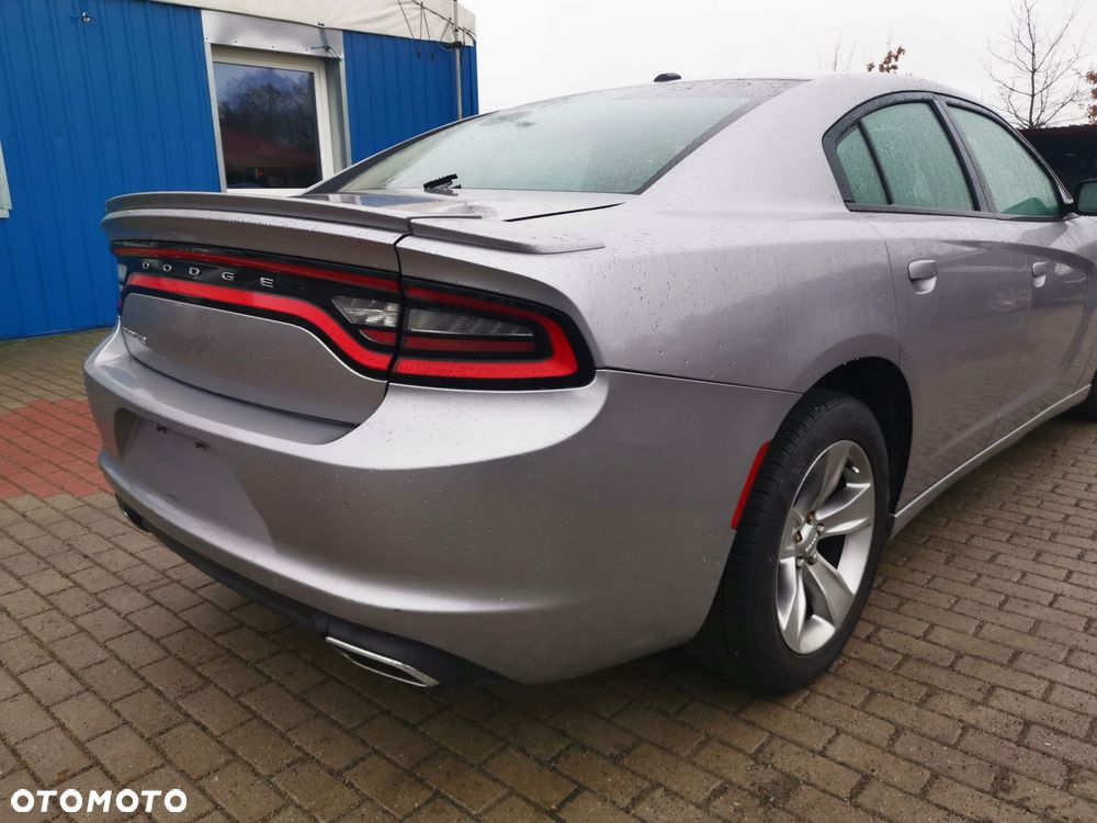 DODGE CHARGER 15 SKRZYNIA BIEGOW 3.6 BENZYNA USA P68227521AD - 9