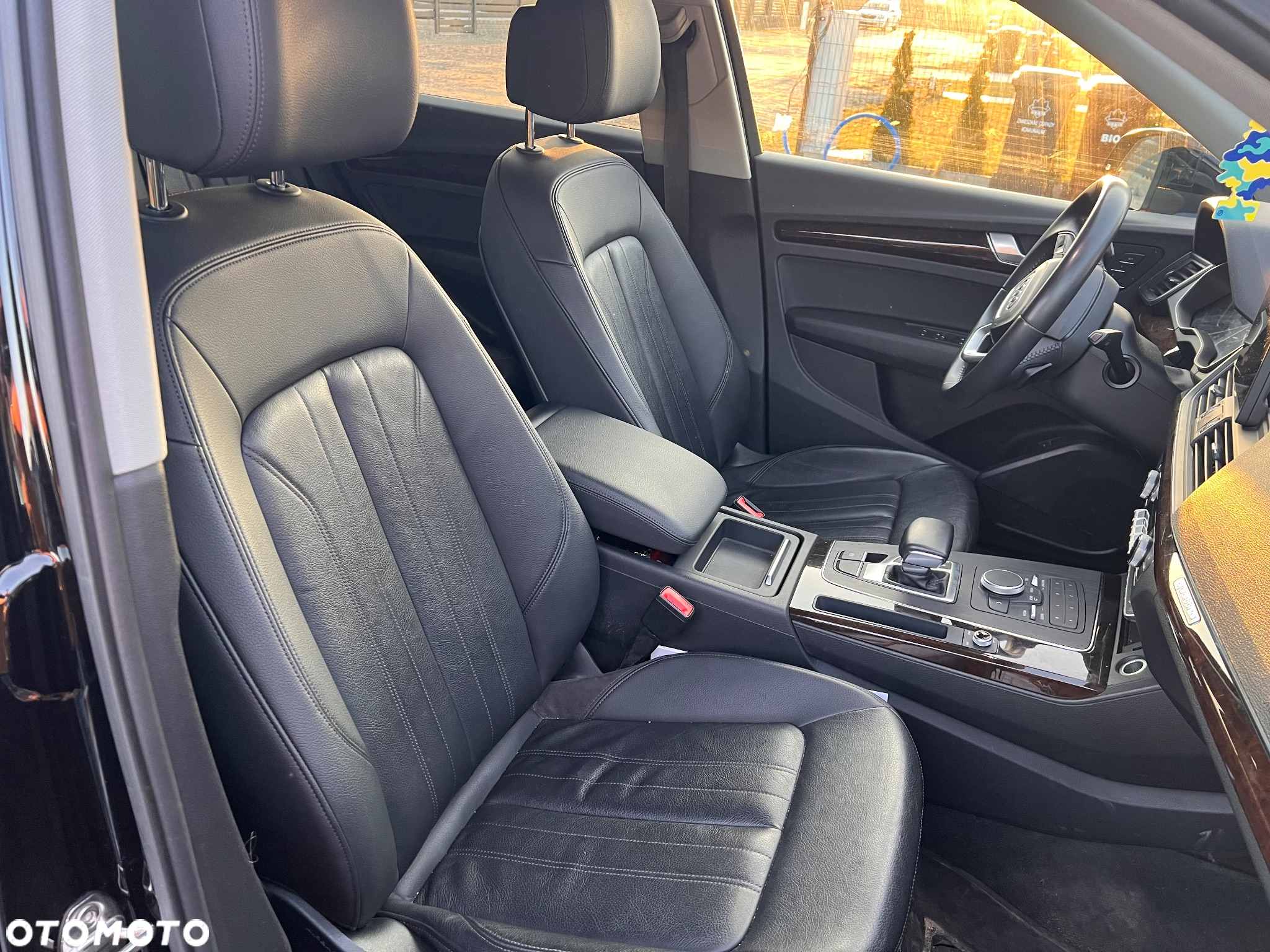 Audi Q5 2.0 TFSI Quattro S tronic - 9