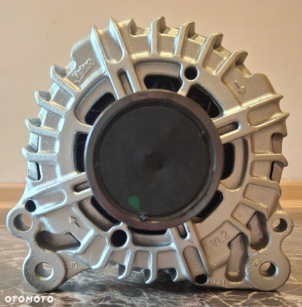 Alternator Audi, Seat, Skoda, VW 1.0 1.2 1.4 TSI 1.5 TFSI, 04C903023K