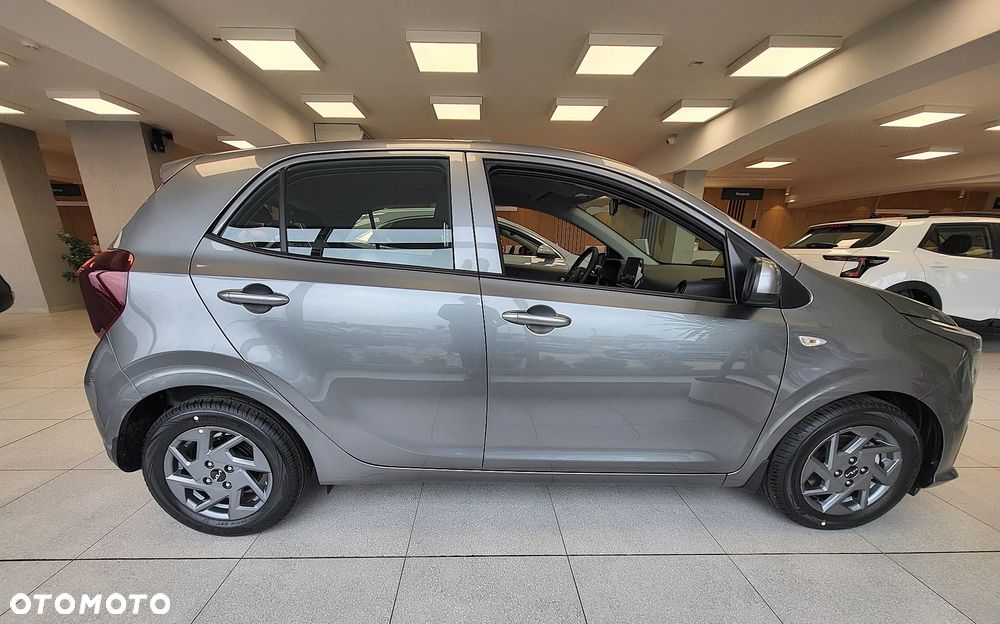 Kia Picanto - 4