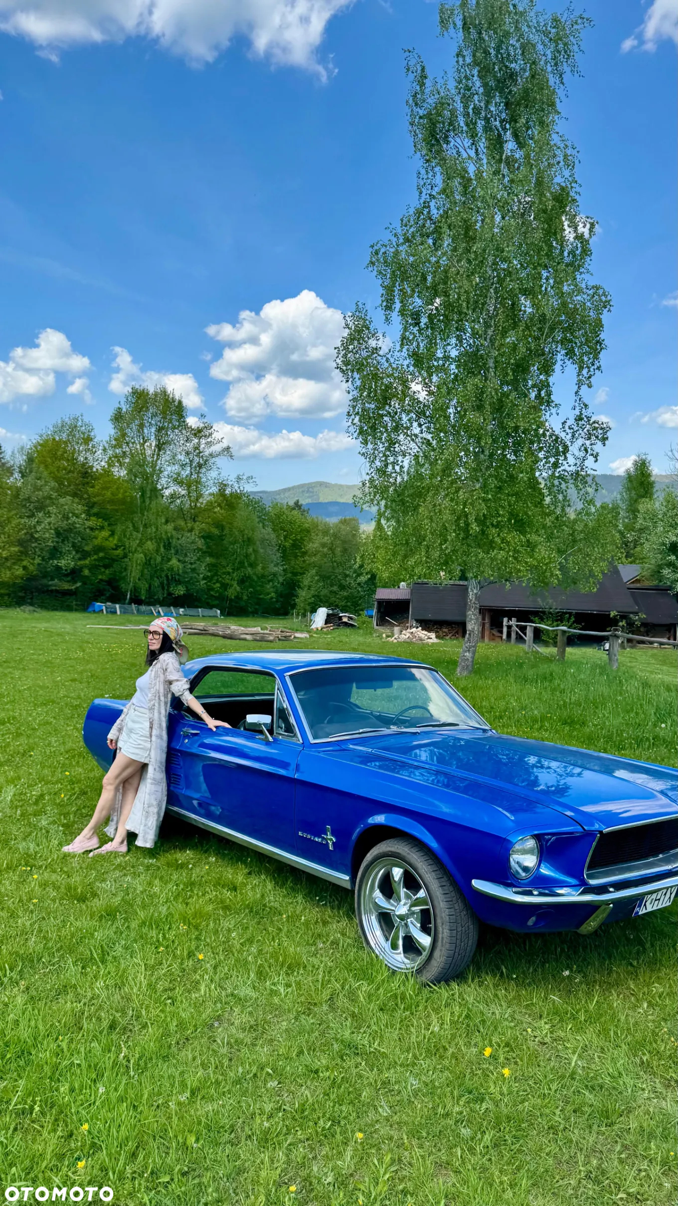 Ford Mustang - 10
