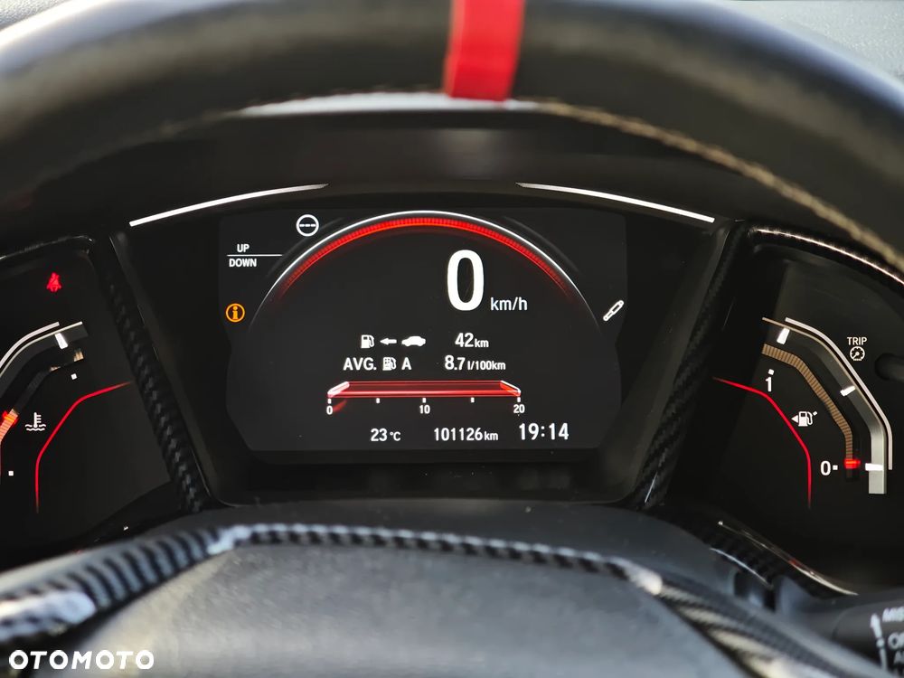 Honda Civic 1.5 i-VTEC Turbo Sport Plus - 32