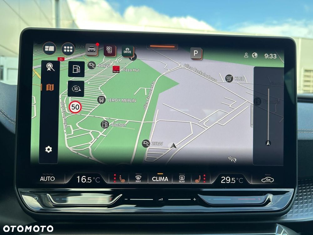 Cupra Formentor 2.0 TSI 4Drive VZ DSG - 28