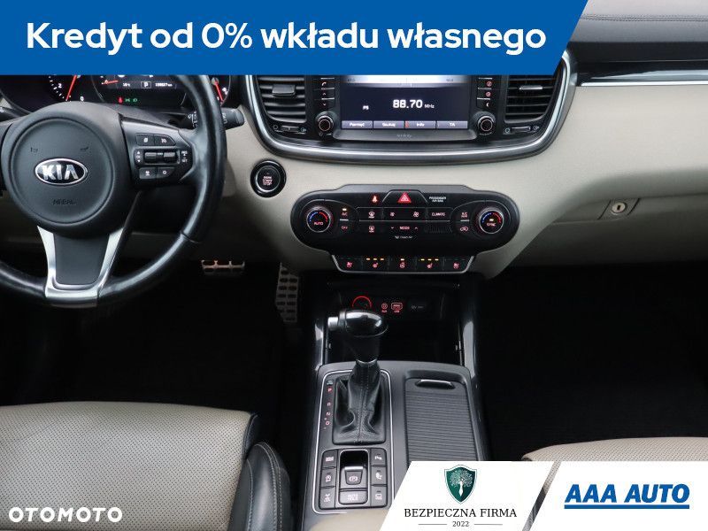 Kia Sorento - 14