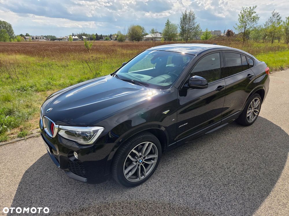 BMW X4 xDrive28i M Sport - 25