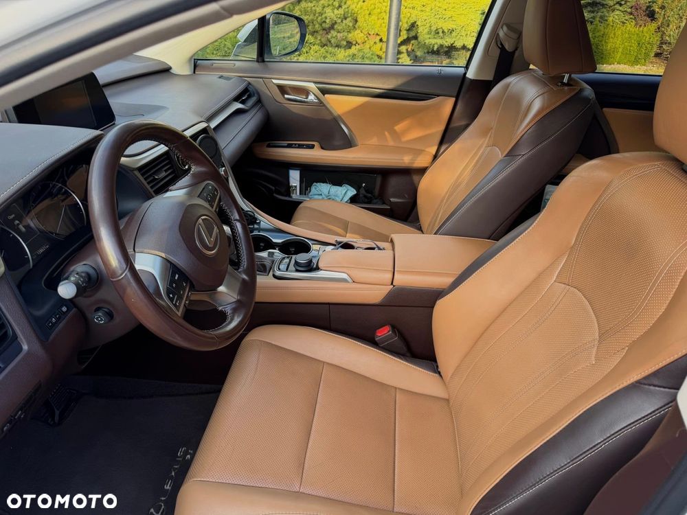Lexus RX 200t / 300 Elegance - 11