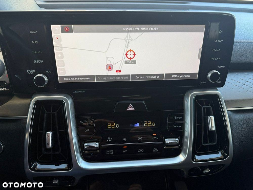 Kia Sorento - 30