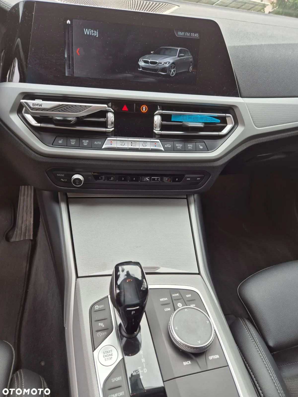 BMW Seria 3 320d - 2