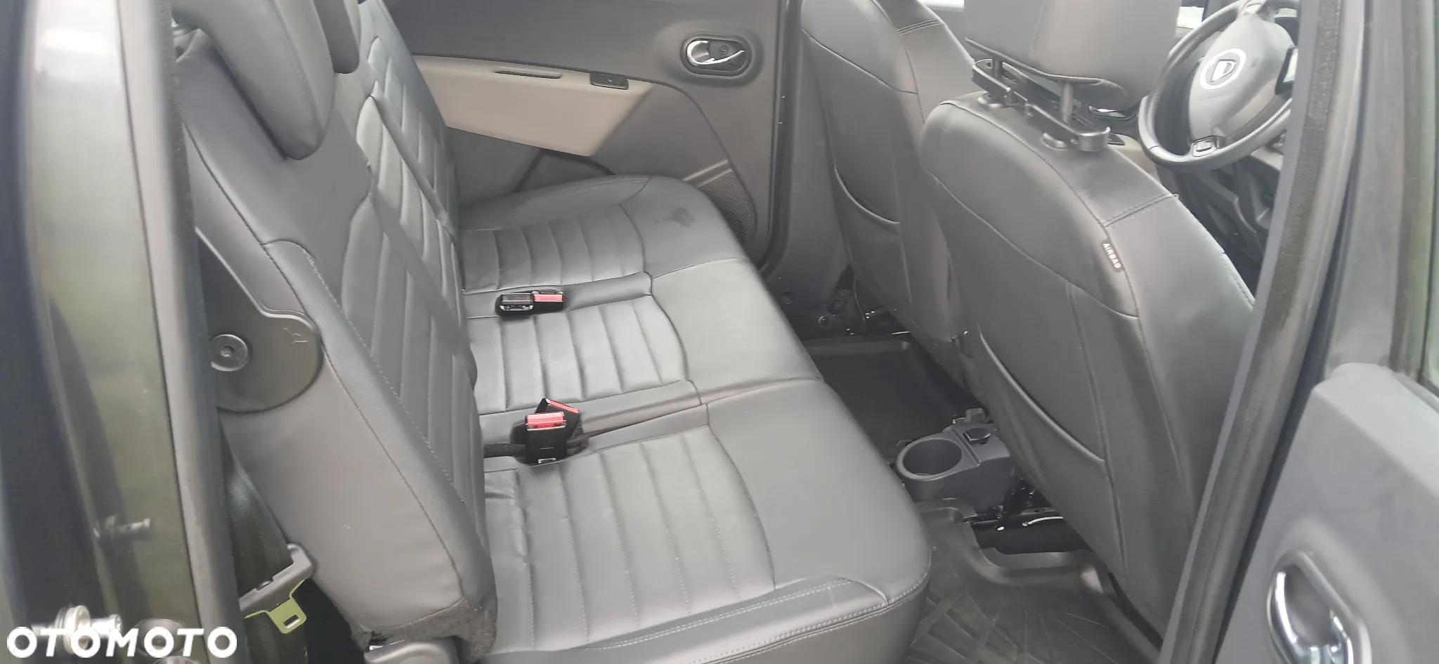Dacia Lodgy 1.2 TCe Prestige - 16