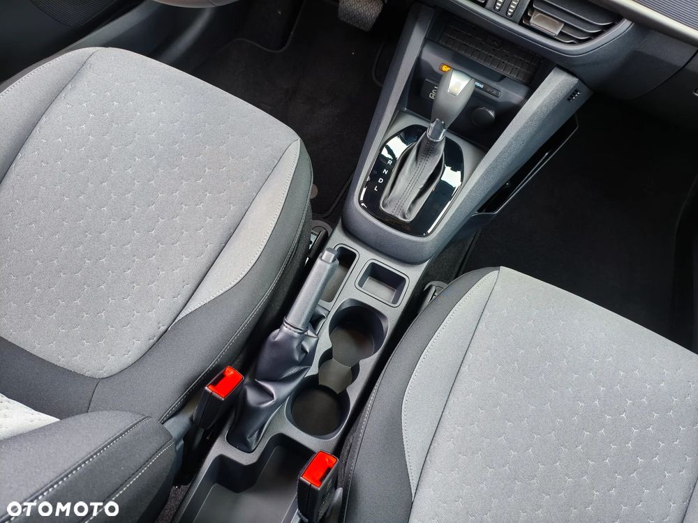 Ford Tourneo Courier 1.0 EcoBoost Titanium - 22
