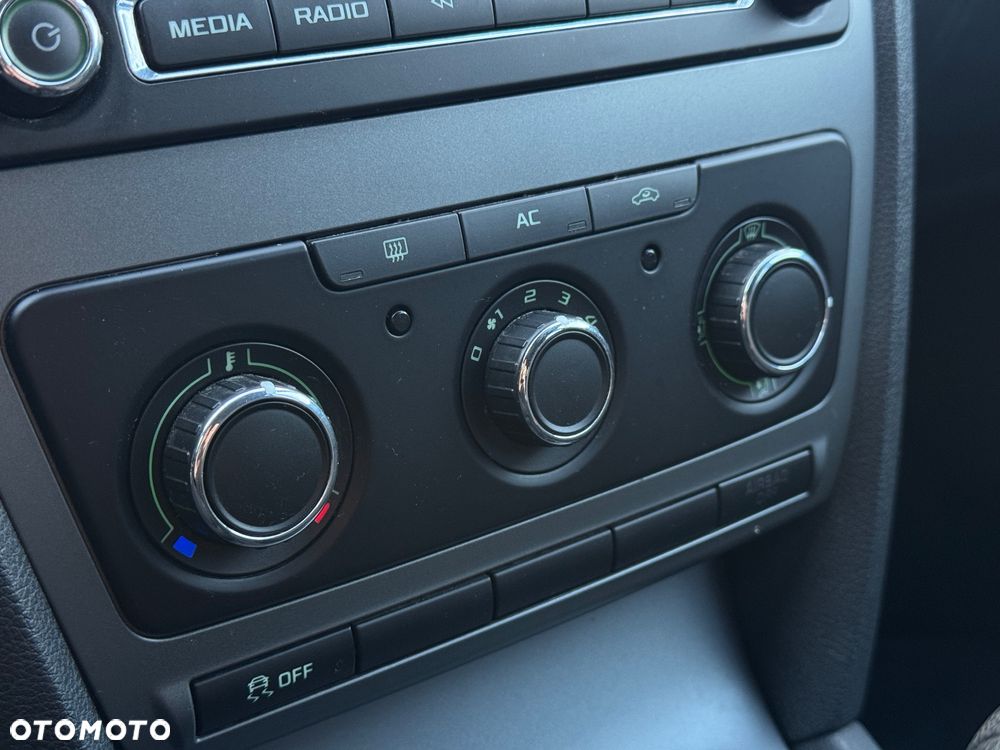 Skoda Octavia 1.4 TSI Active - 19