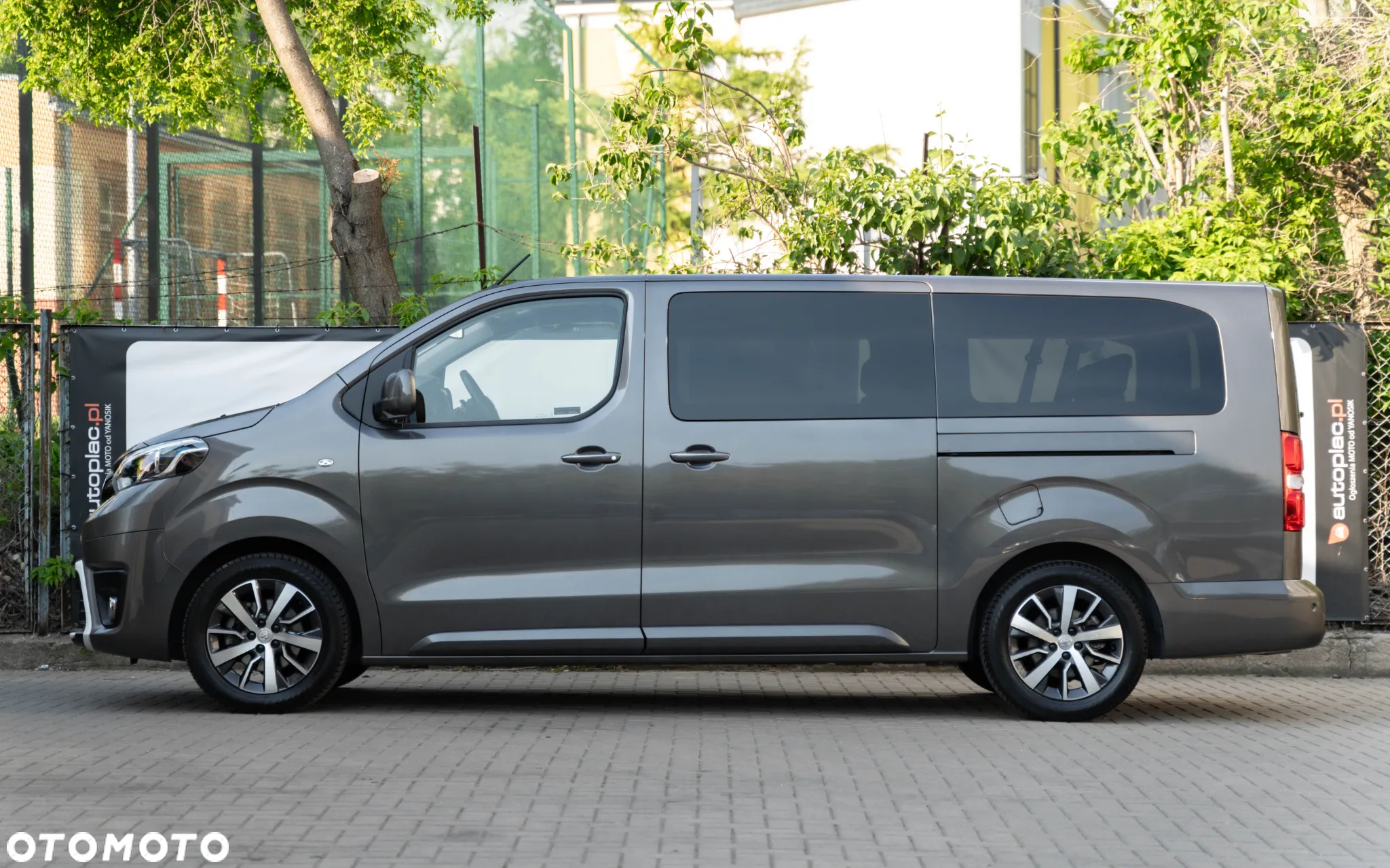 Toyota Proace Verso - 15