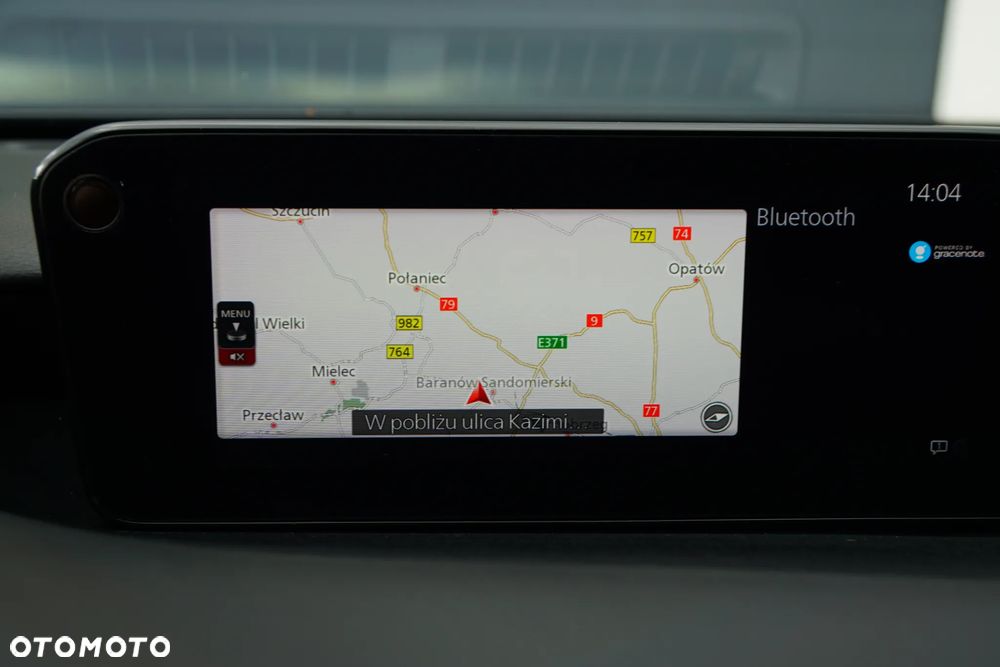 Mazda 3 e-SKYACTIV-G 2.0 M HYBRID SELECTION - 39