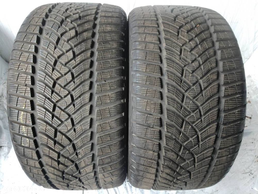 Goodyear UltraGrip Performance+ 275/30 R20 97V 2025 7-7.5mm - 1