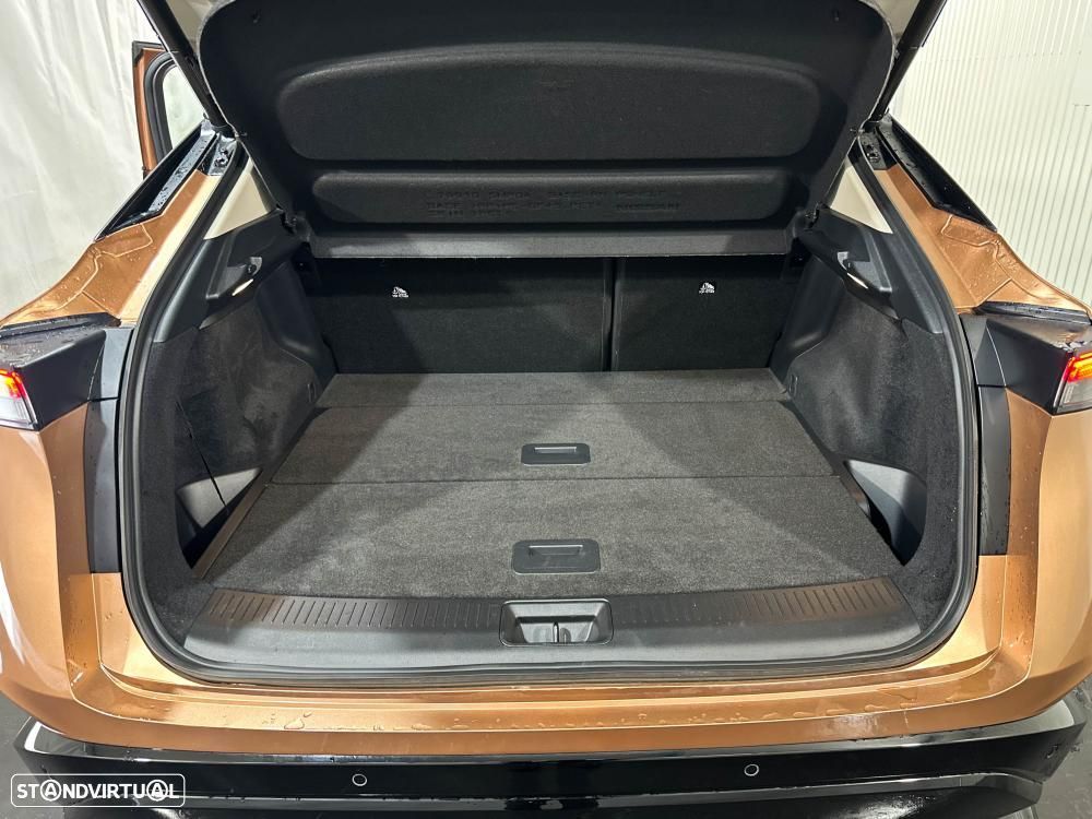 Nissan Ariya 87 kWh E-4ORCE AWD Advance Pack - 47