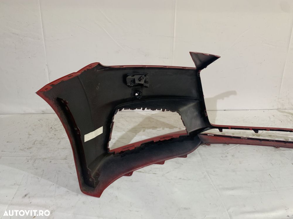 Bara fata Audi TT S-Line, 2013, 2014, 2015, 2016, 2017, 2018, cod origine OE 8S0807437H. - 6