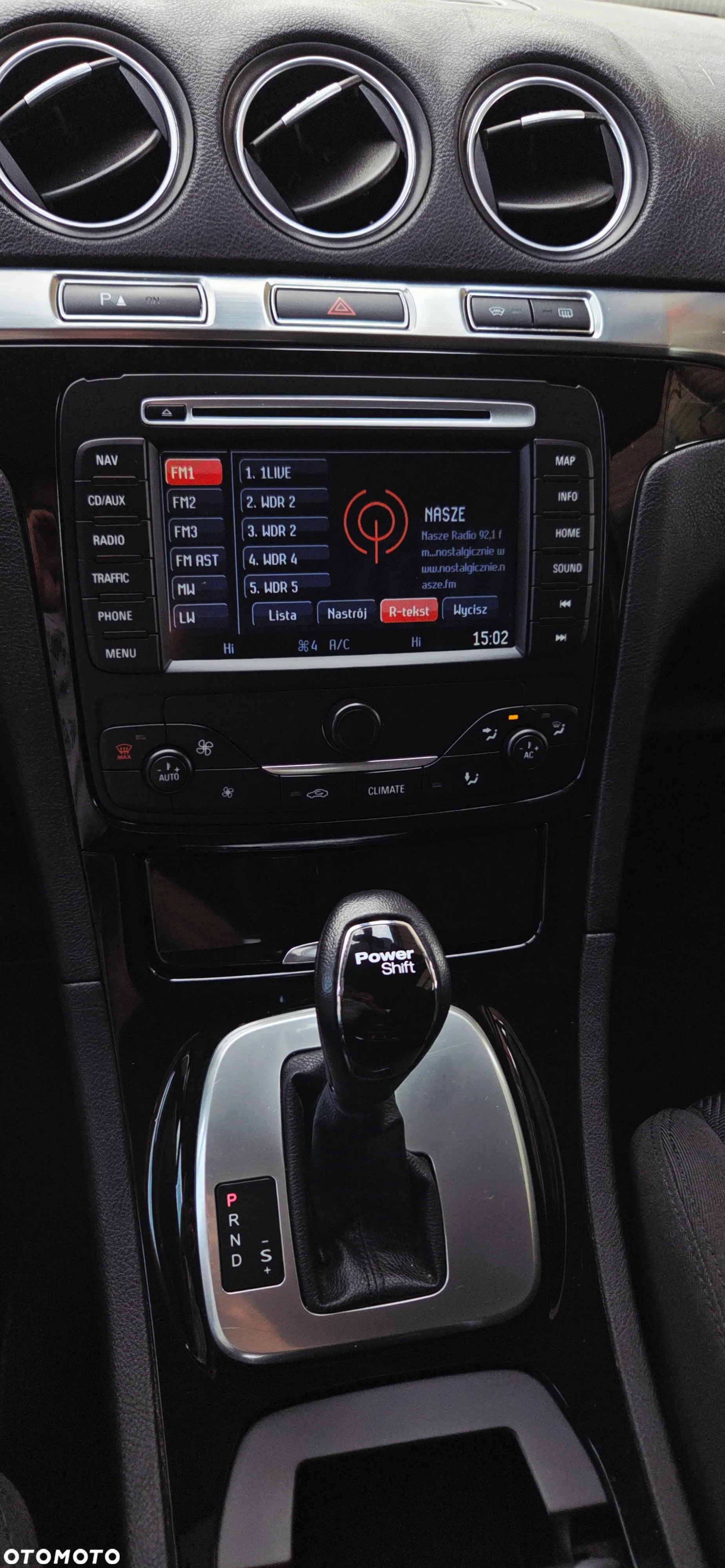 Ford S-Max 2.0 T Titanium MPS6 - 24