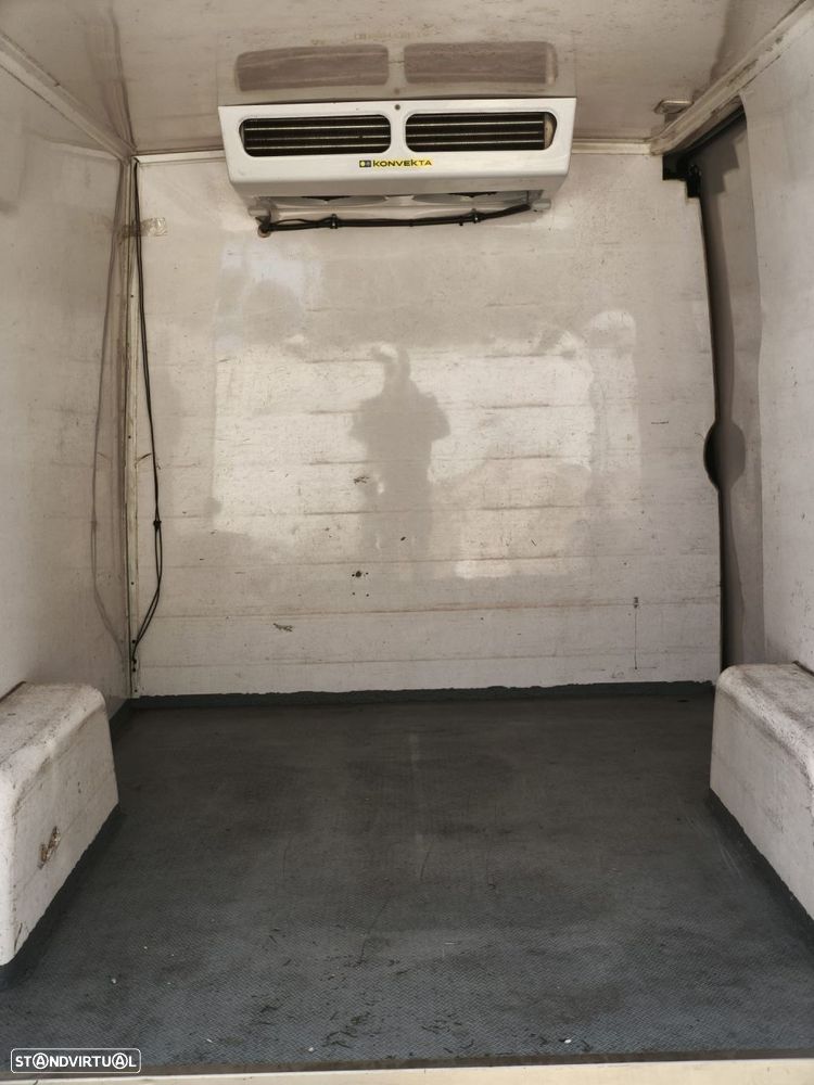 Renault Master 2.3 dCi L2 3.5T 125CD - 11