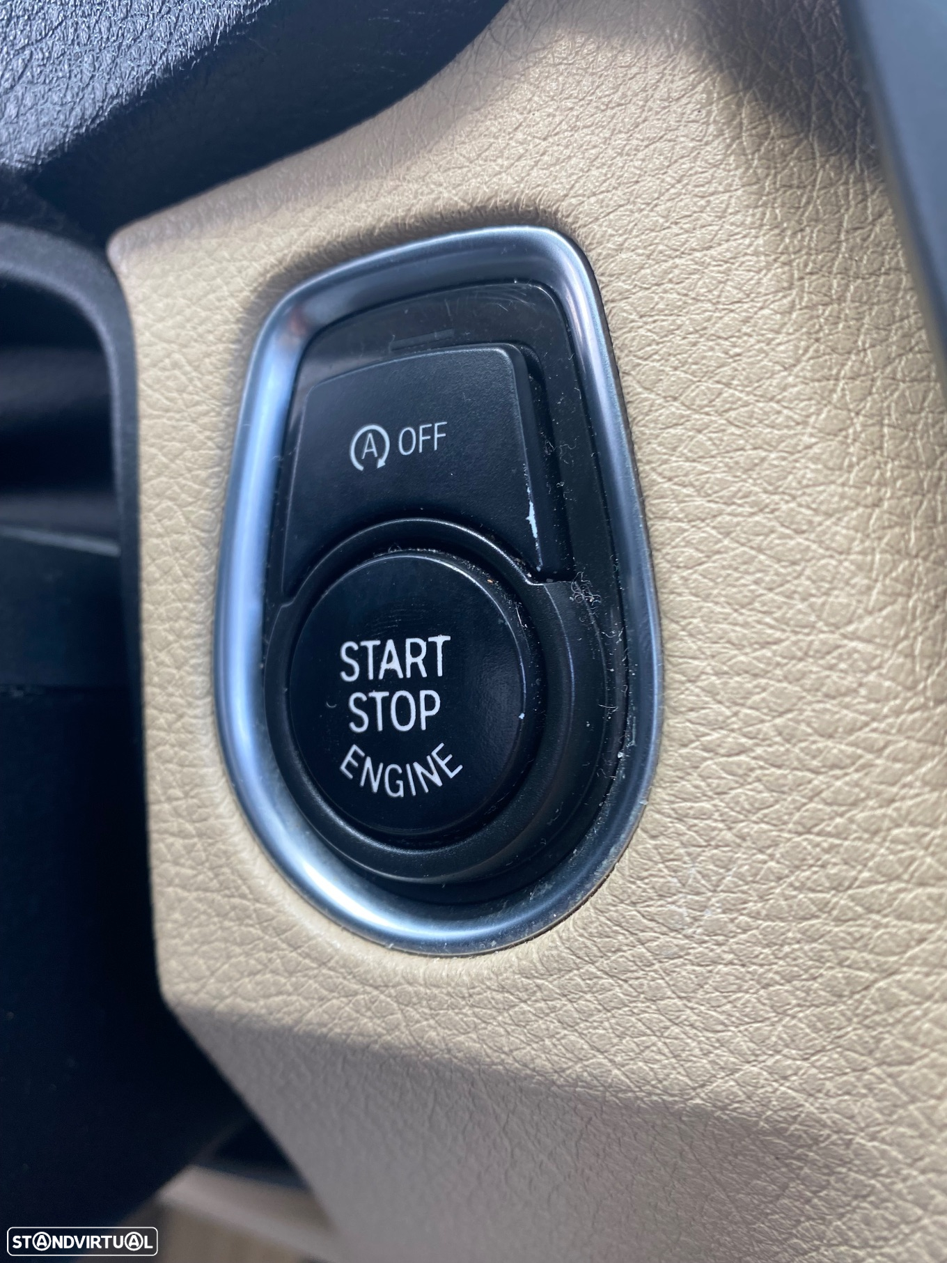 BMW 320 d Touring EfficientDynamics Line Sport - 20