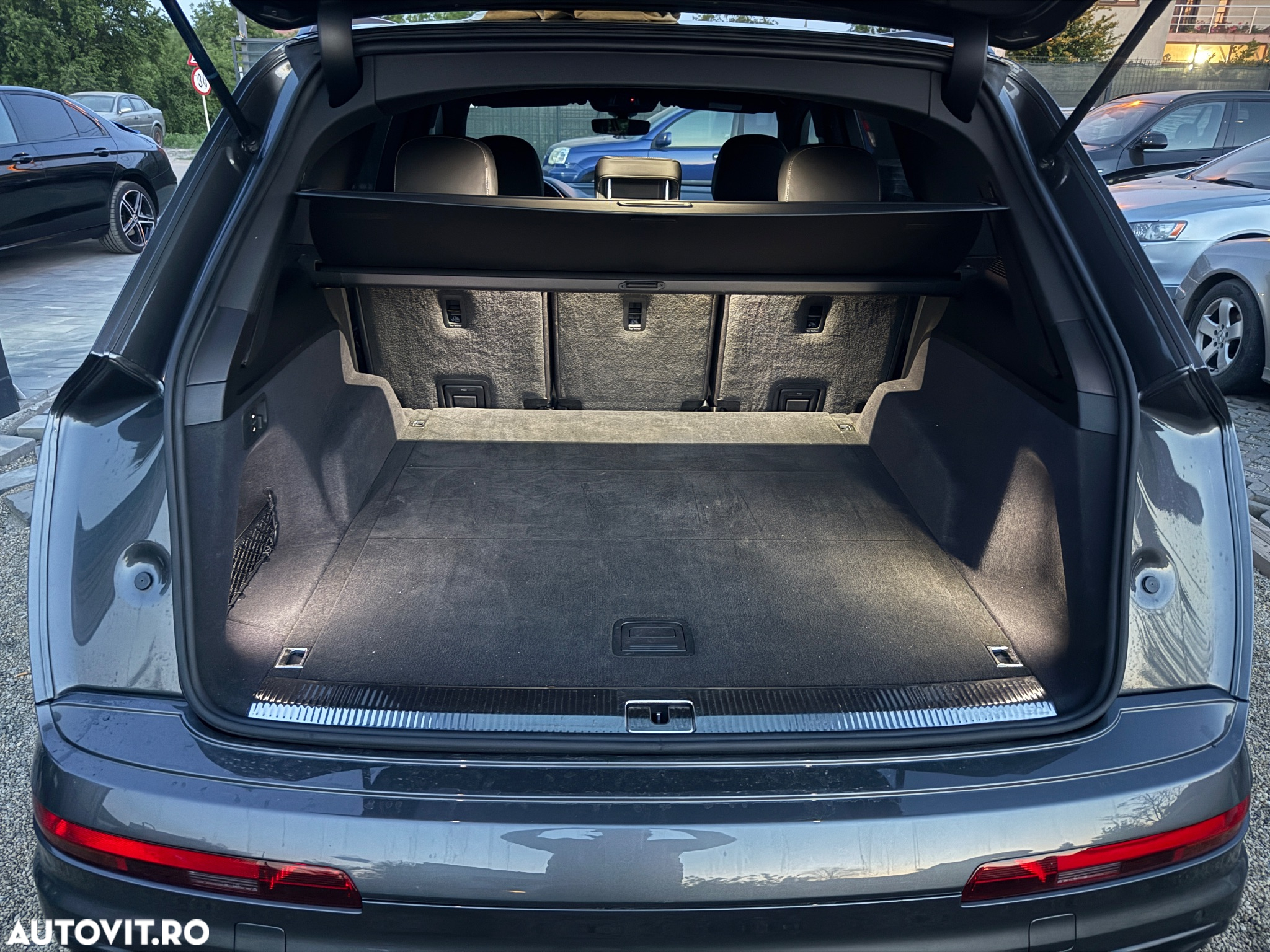 Audi Q7 3.0 TDI Quattro Tiptronic - 30