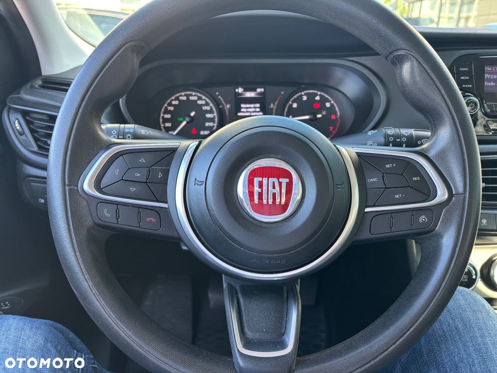Fiat Tipo 1.0 T3 City Life - 12