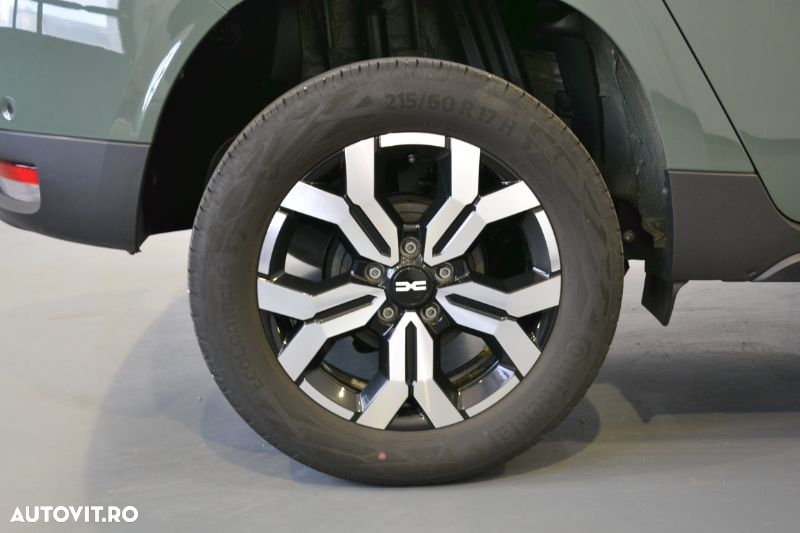 Dacia Duster ECO-G 100 Journey - 8