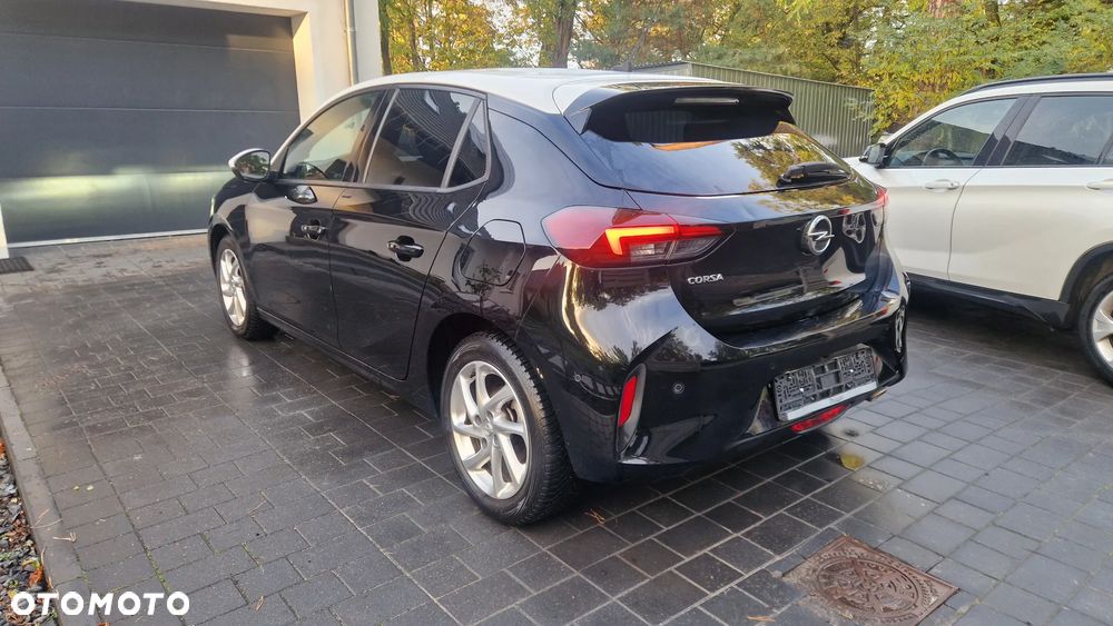 Opel Corsa 1.2 Direct Injection Turbo Start/Stop GS Line - 18