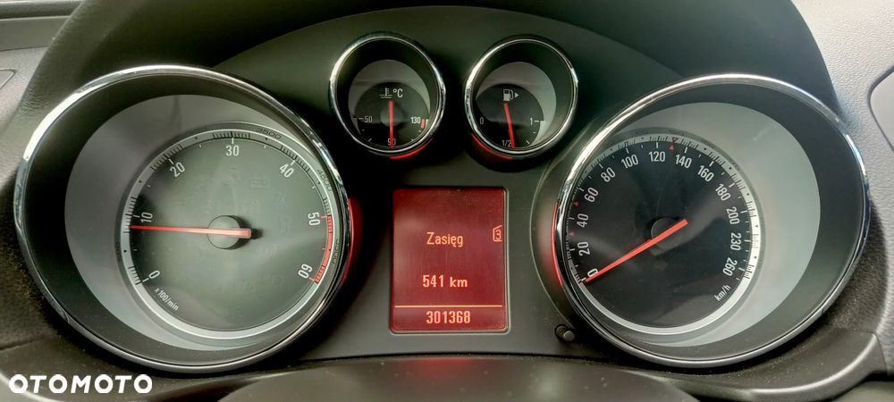 Opel Insignia 2.0 CDTI Sport - 8