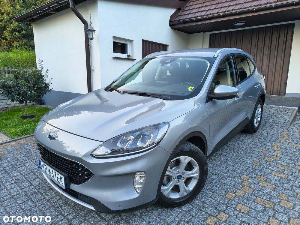 Ford Kuga 1.5 EcoBlue COOL&CONNECT - 1
