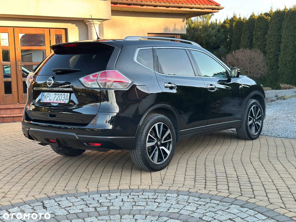Nissan X-Trail 1.6 DIG-T Tekna - 13