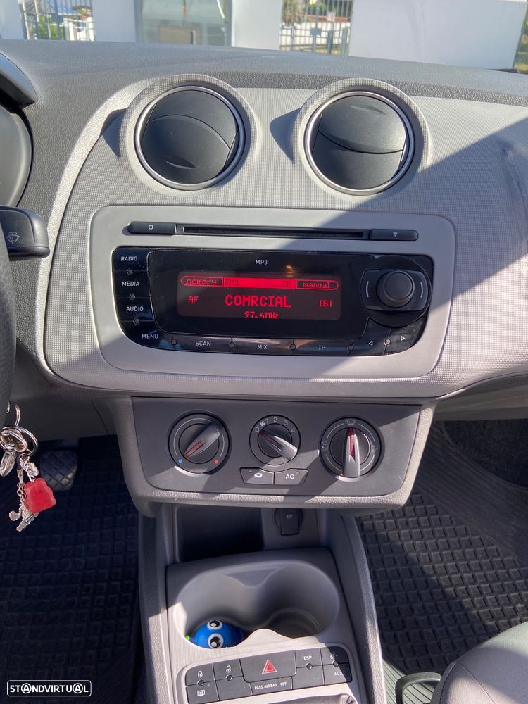 SEAT Ibiza - 14