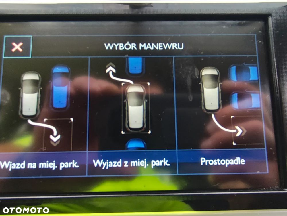 Citroën C4 Picasso e-HDi 115 ETG6 Business Class - 25