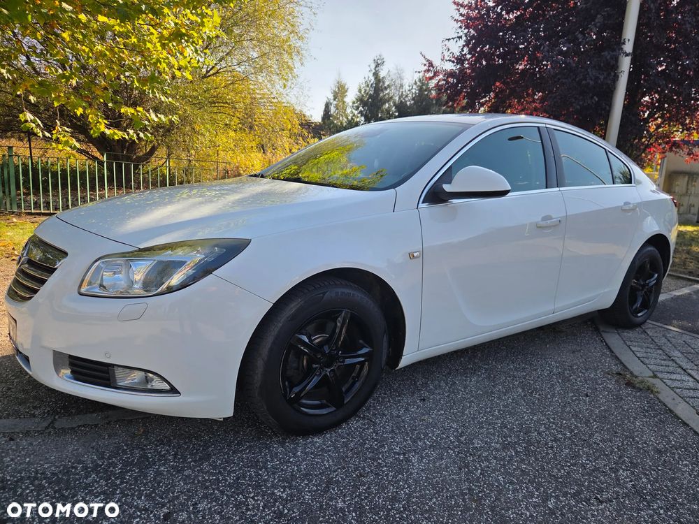 Opel Insignia 1.8 Active - 7
