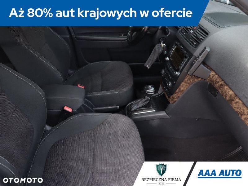 Skoda Yeti - 11
