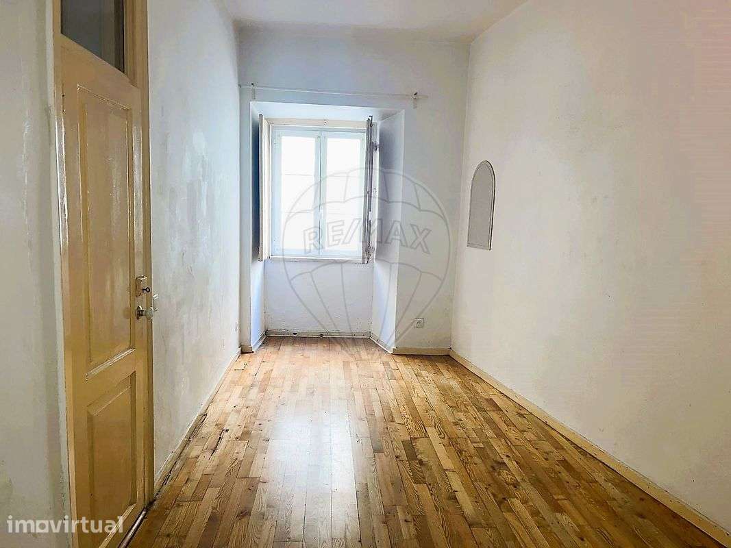 Apartamento T2 para arrendamento - Grande imagem: 5/15