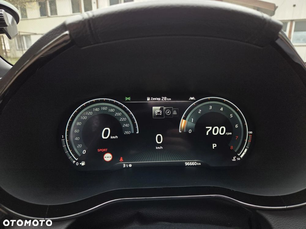 Kia Ceed 1.6 T-GDI GT DCT - 15