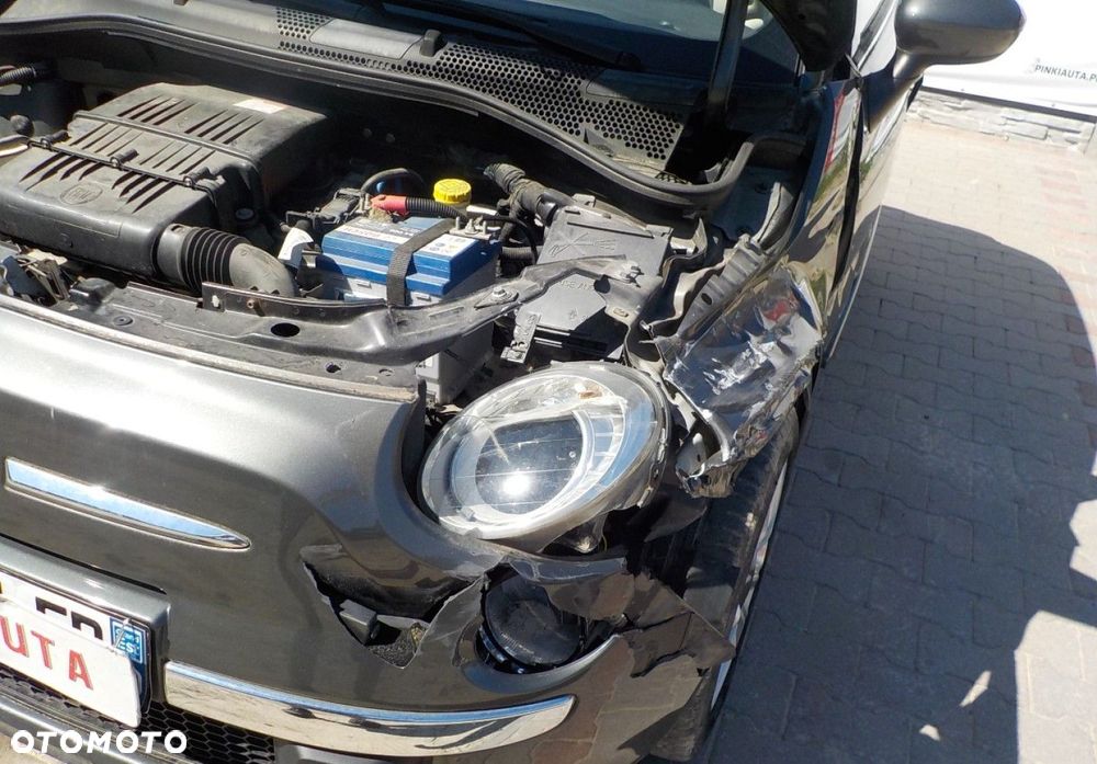 Fiat 500 - 8