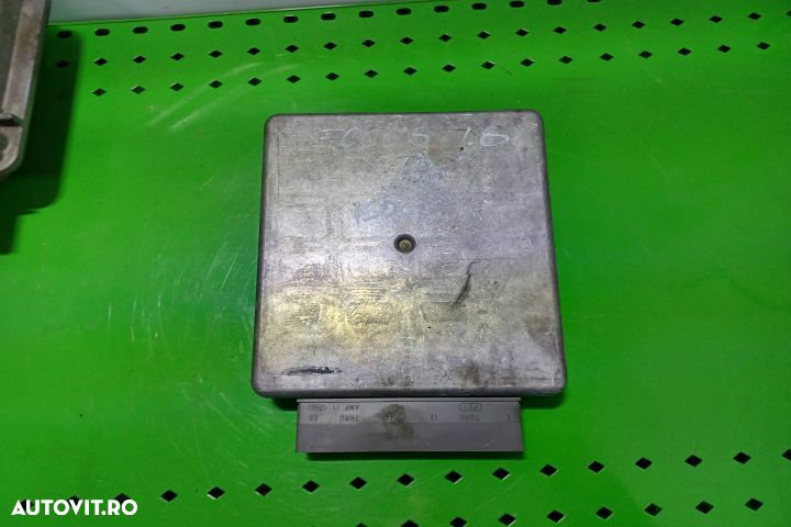 CALCULATOR MOTOR ECU 1.8 TDCI 1S4F12A650XG Ford Focus - 1